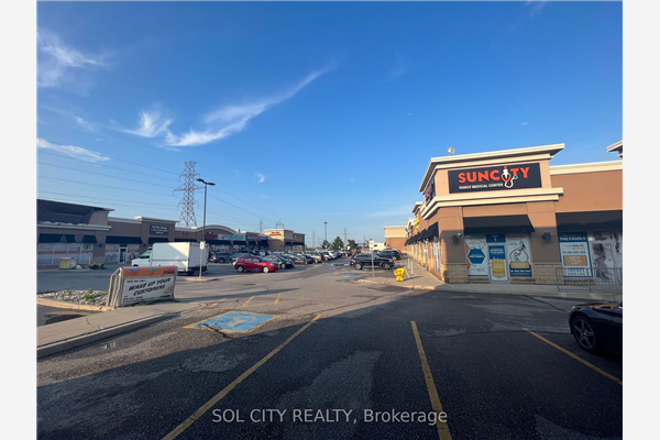 2761 Markham Rd, Toronto
