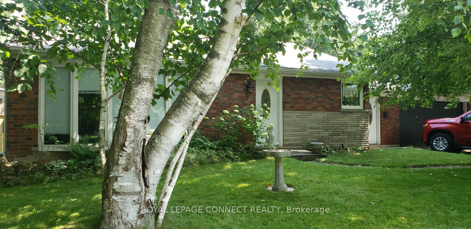 33 Watson St