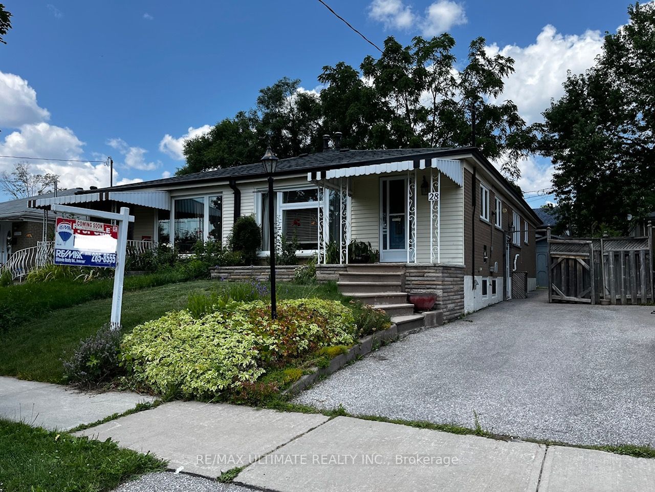 28 Trinnell Blvd