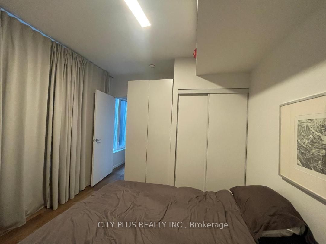 377 Broadview Avenue #204