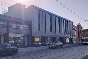 377 Broadview Avenue #204
