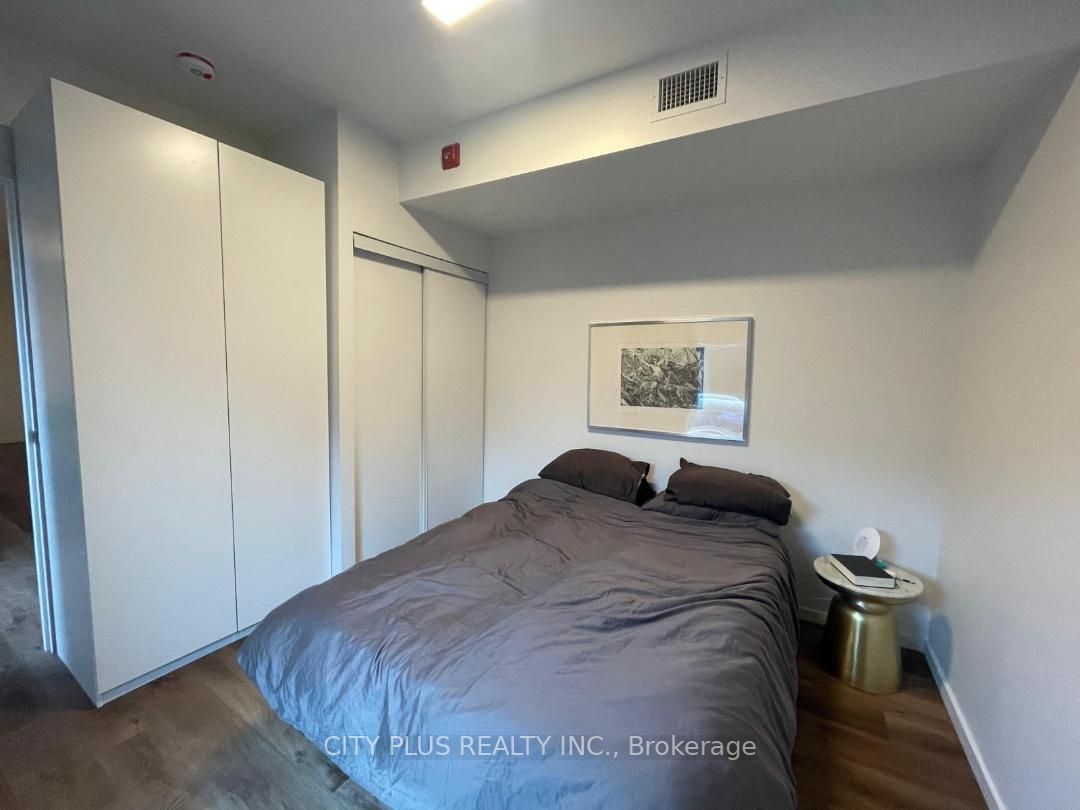 377 Broadview Avenue #204