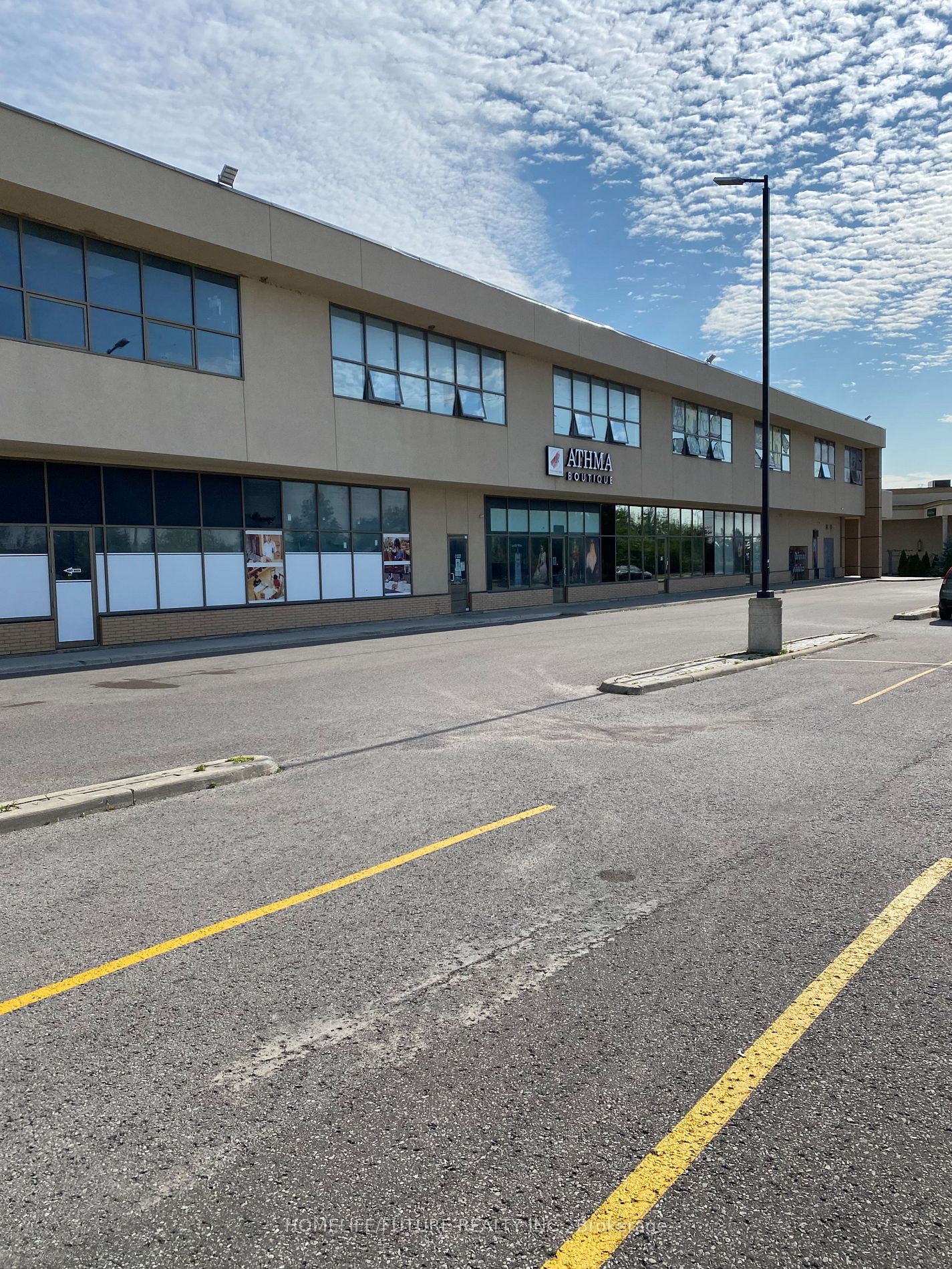 3875 Mcnicoll Ave, #104