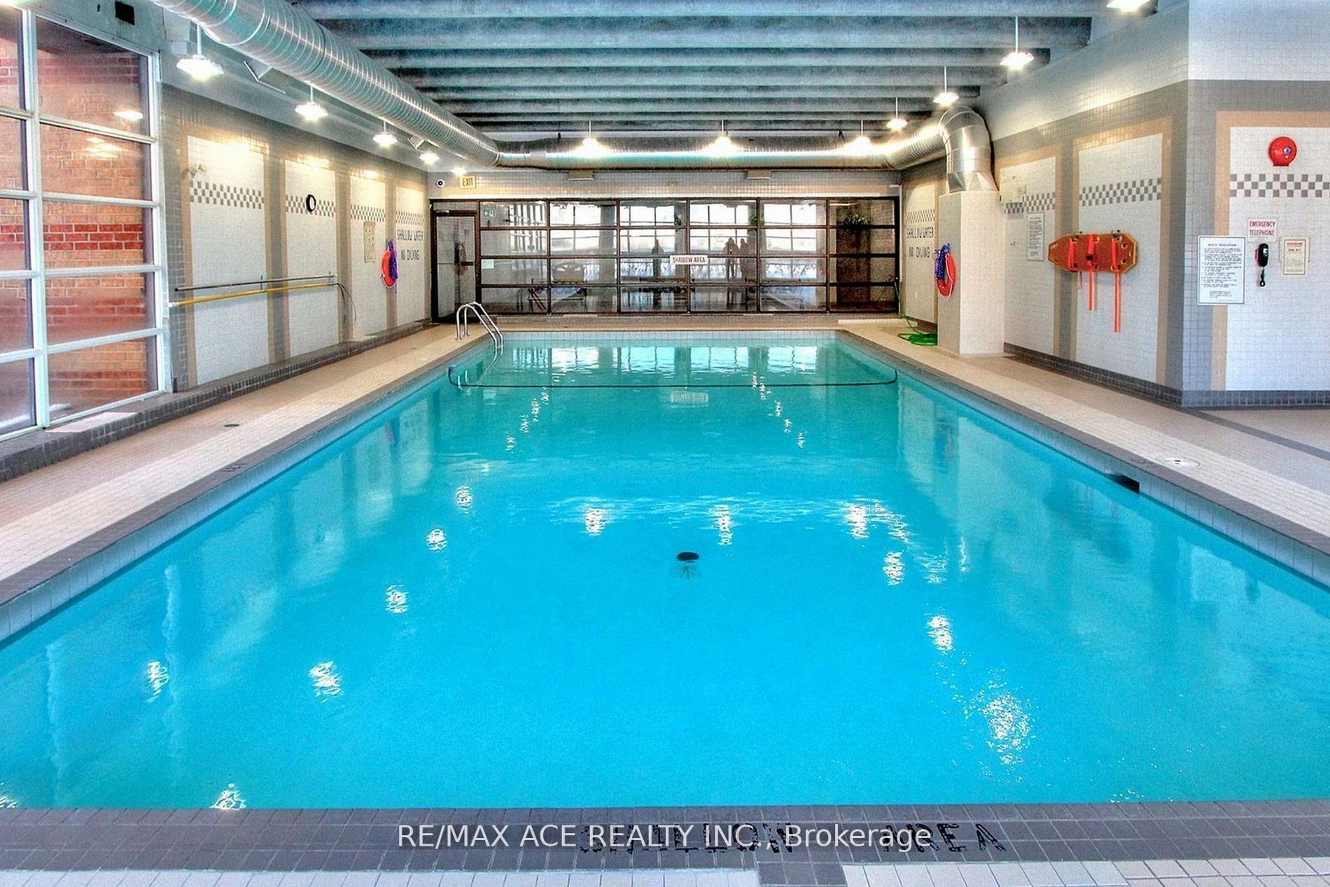 330 Mccowan Rd, #1008