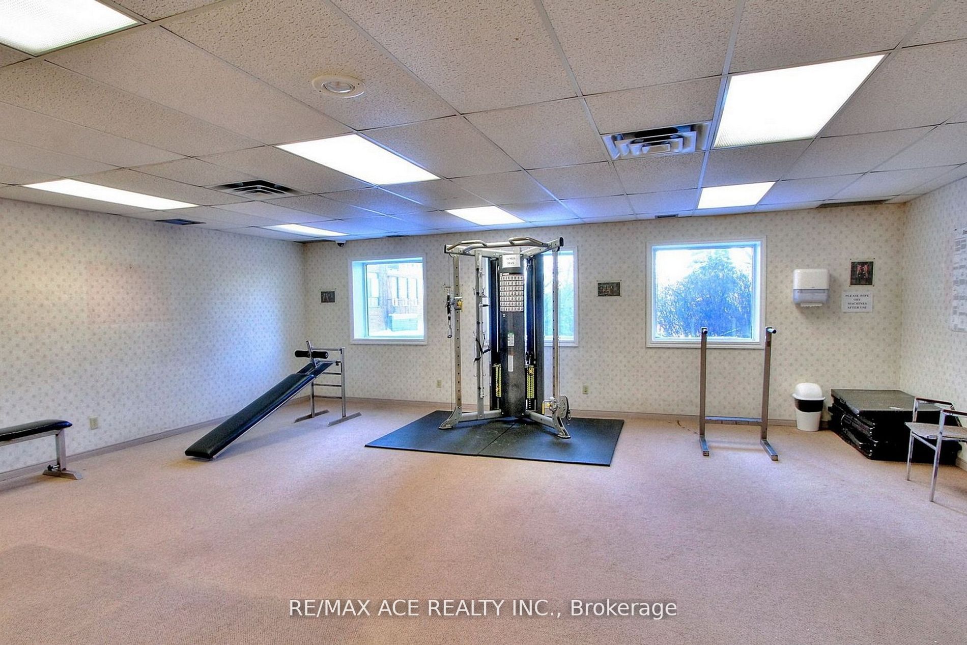 330 Mccowan Rd, #1008