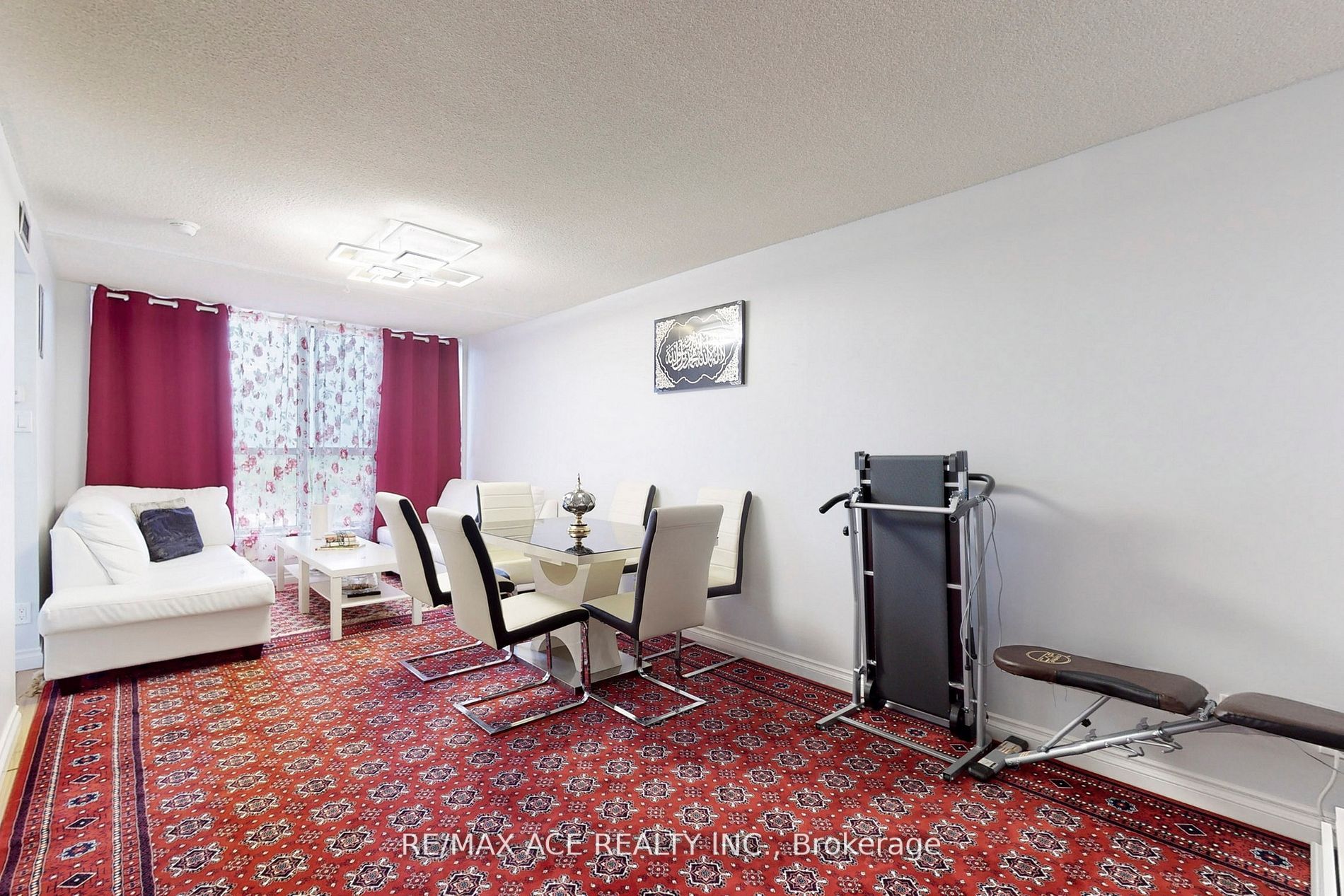 330 Mccowan Rd, #1008