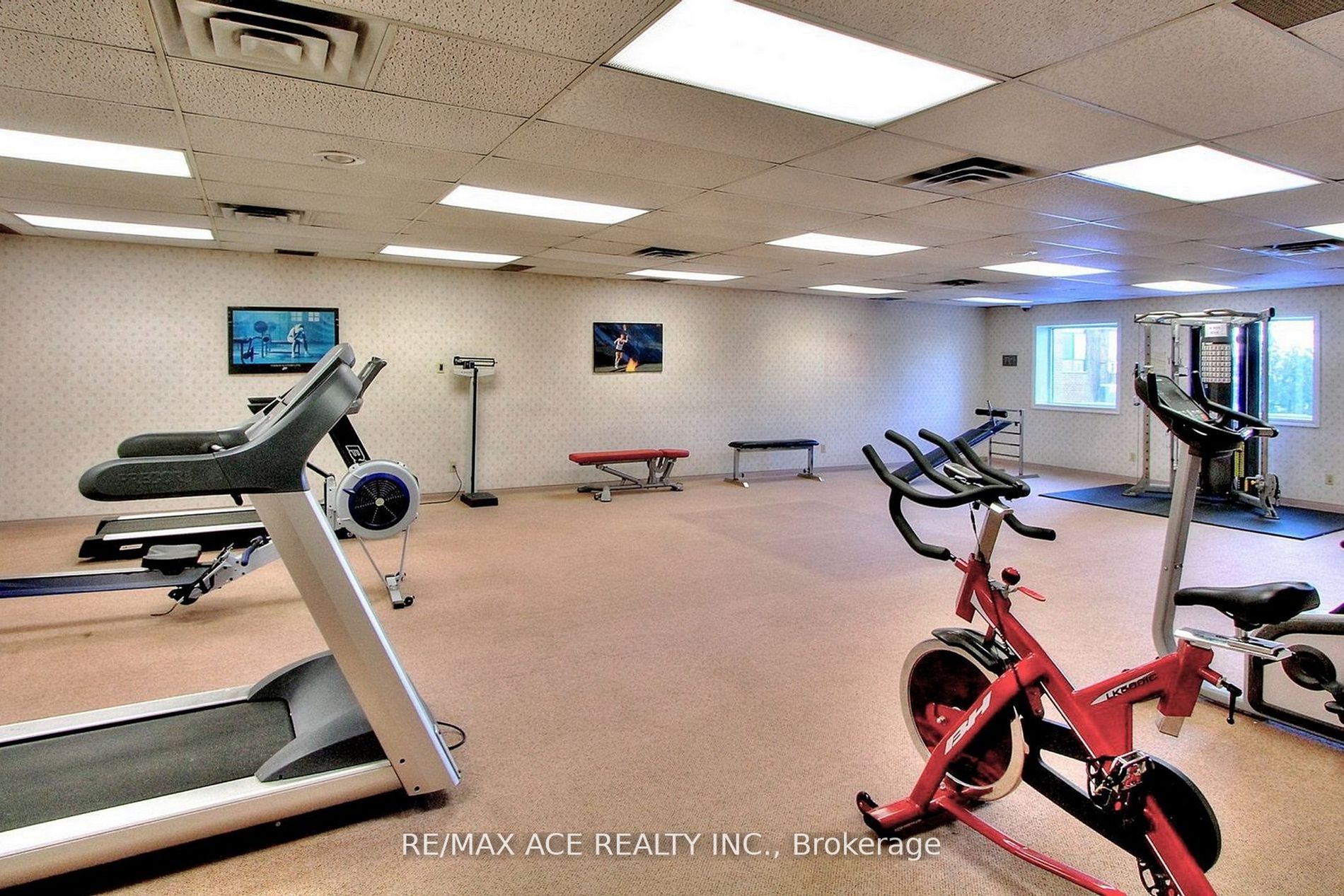 330 Mccowan Rd, #1008