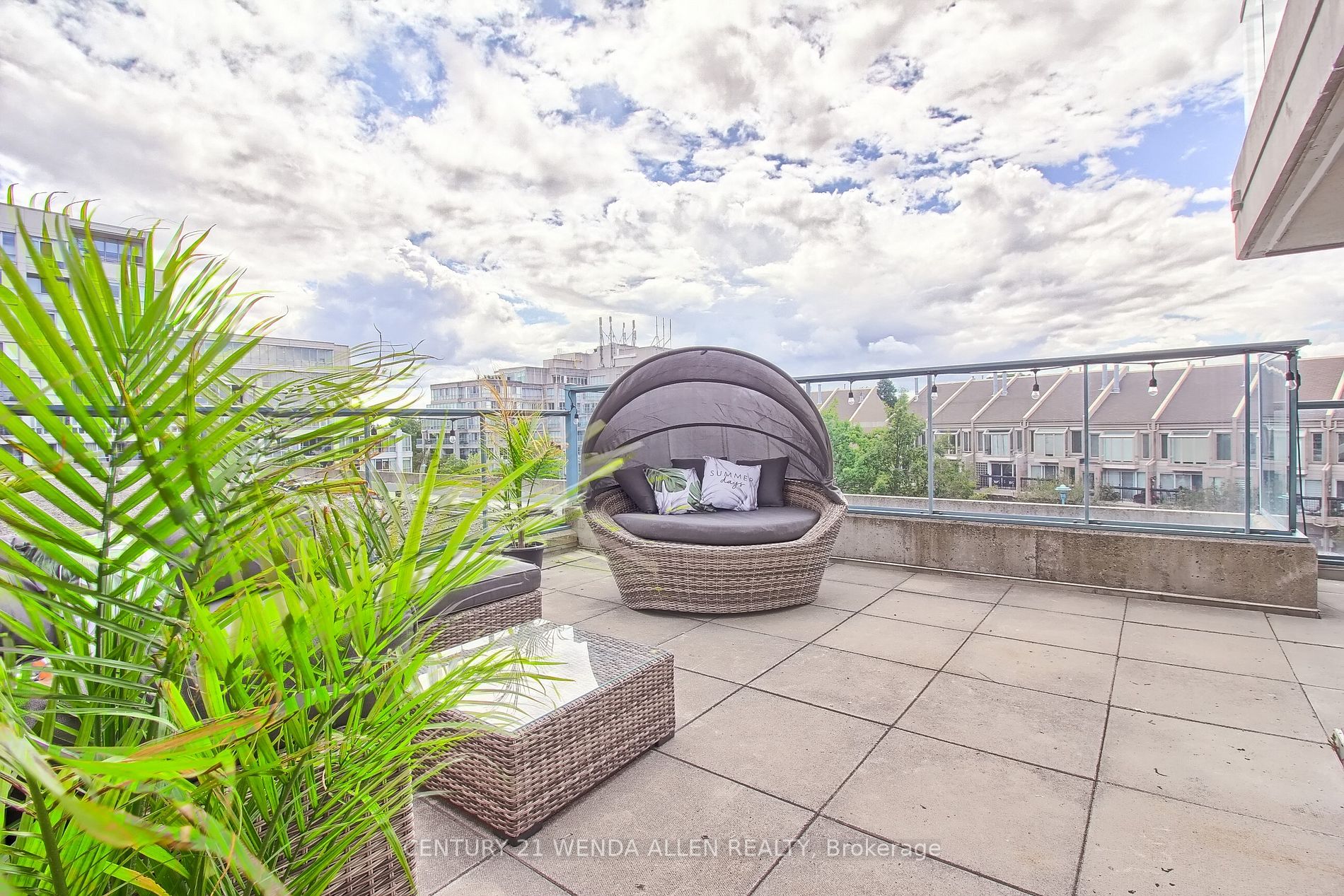 25 Cumberland Lane, #412
