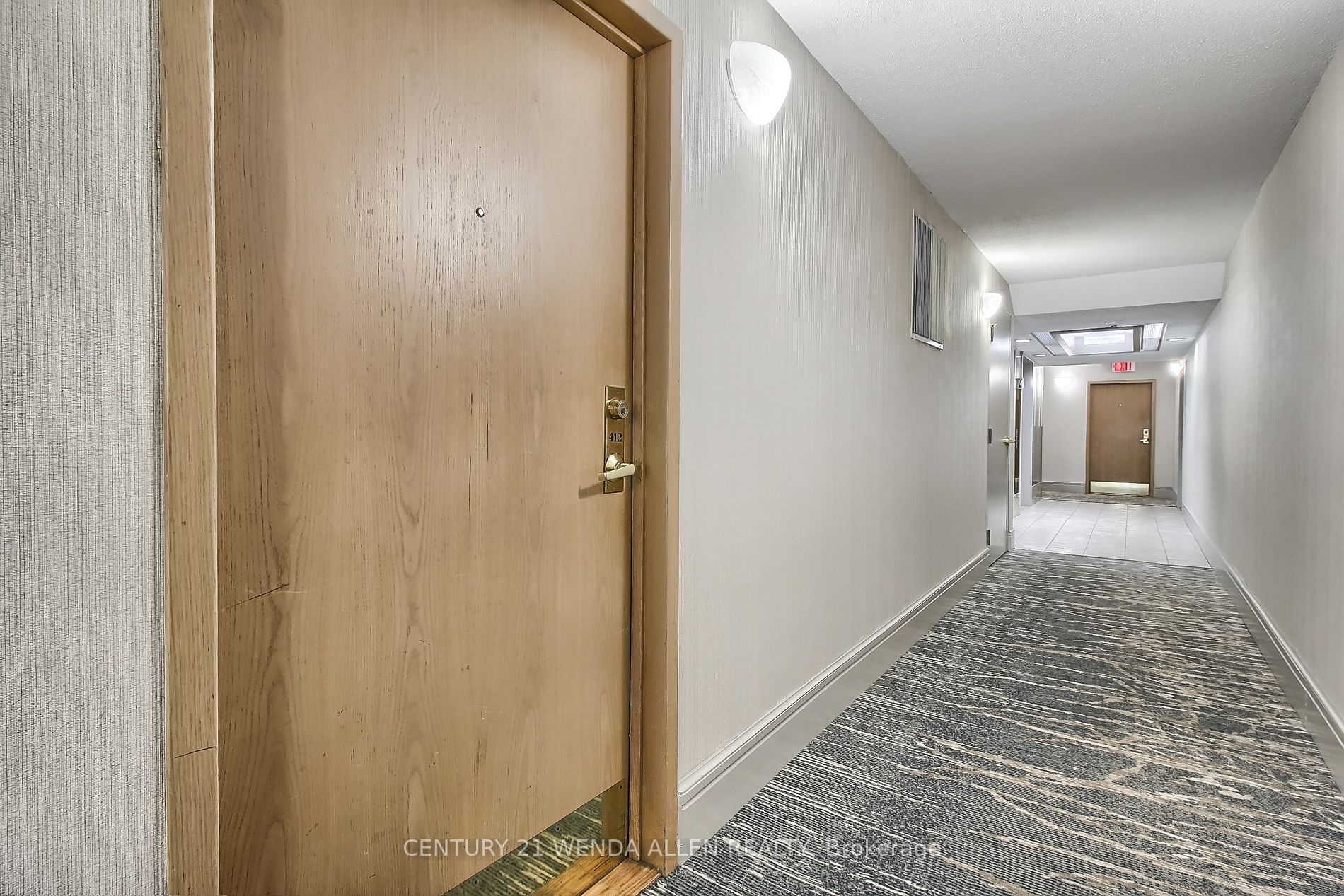 25 Cumberland Lane, #412