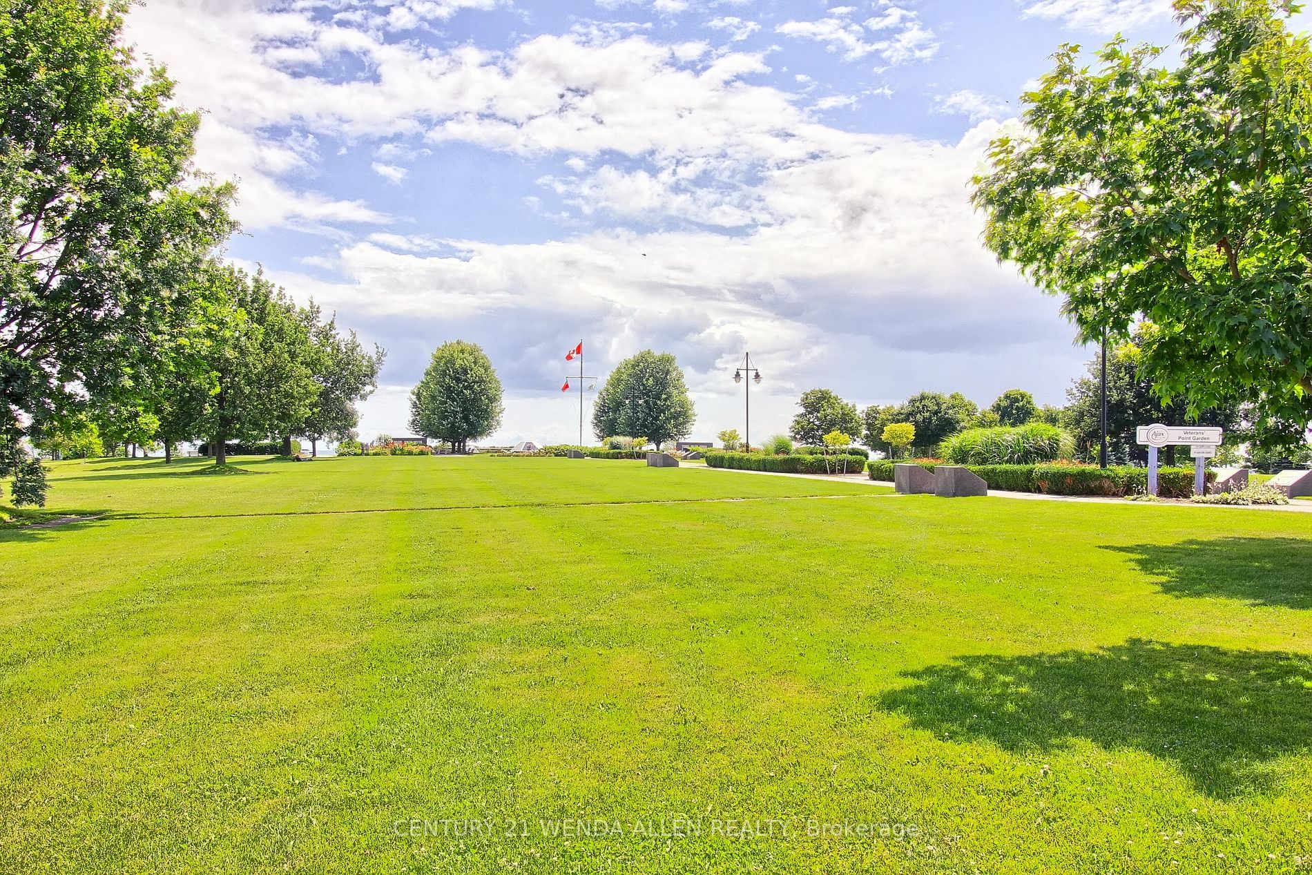 25 Cumberland Lane, #412