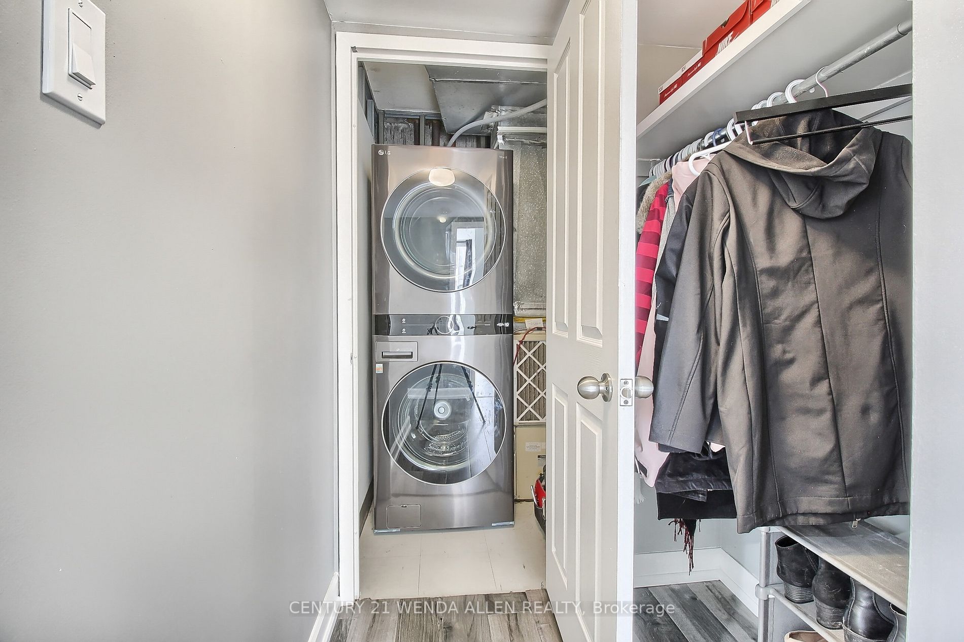 25 Cumberland Lane, #412