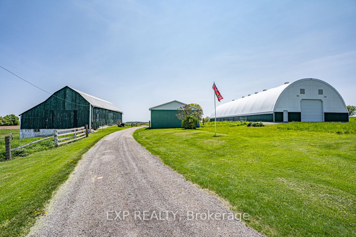 4591 Concession 5 Rd