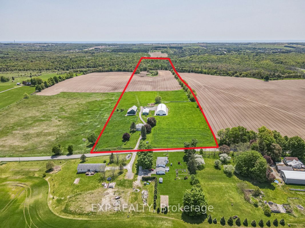 4591 Concession 5 Rd