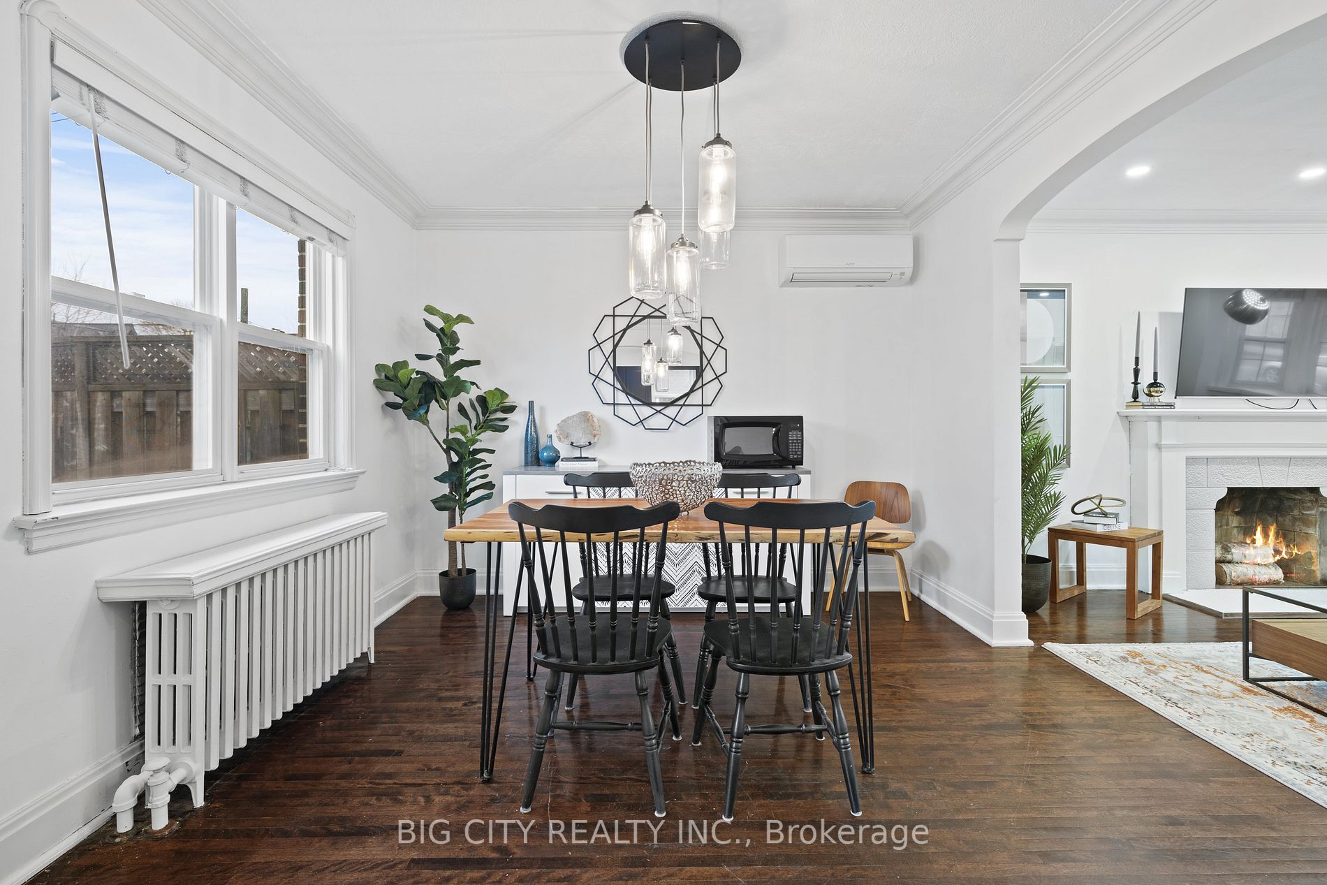 16 Don Mills Road
