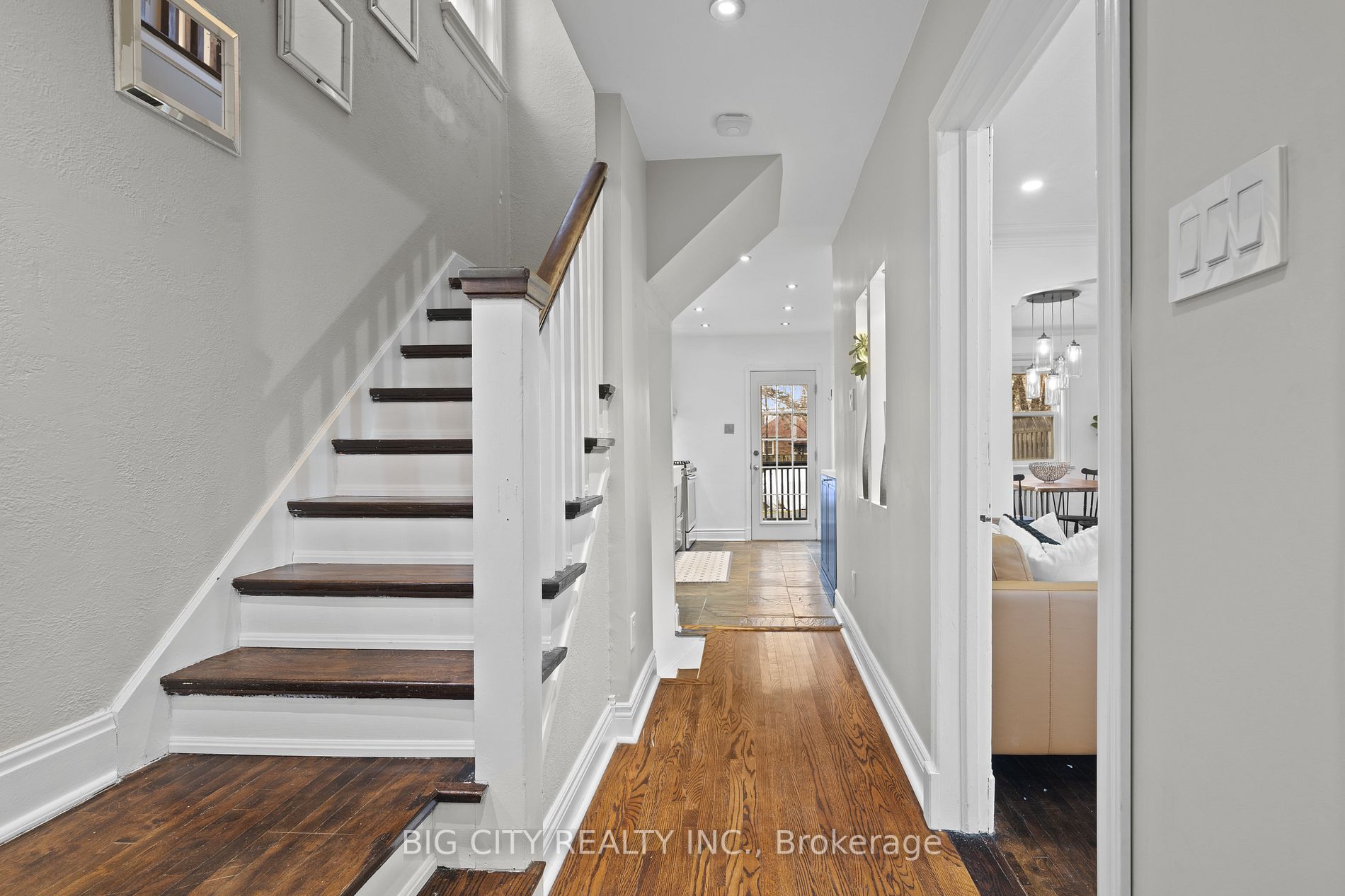 16 Don Mills Road