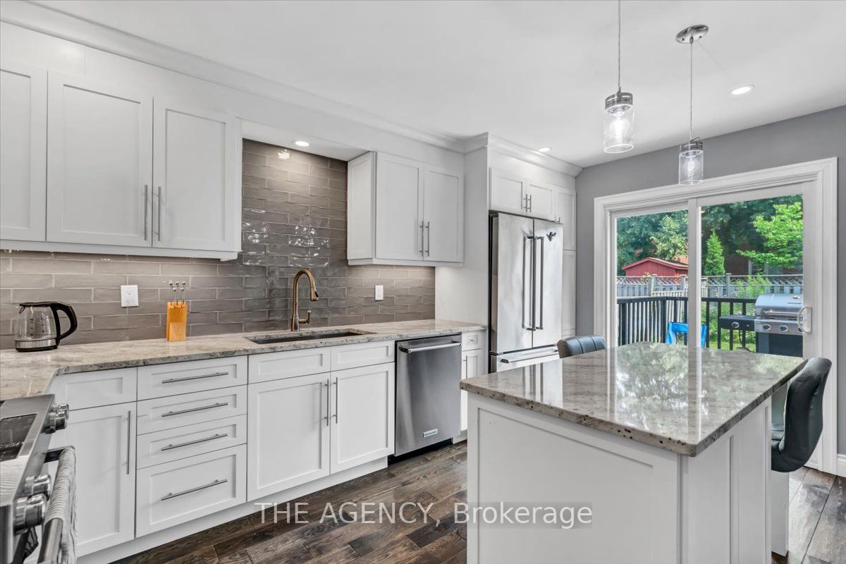 58 Wyndfield Cres