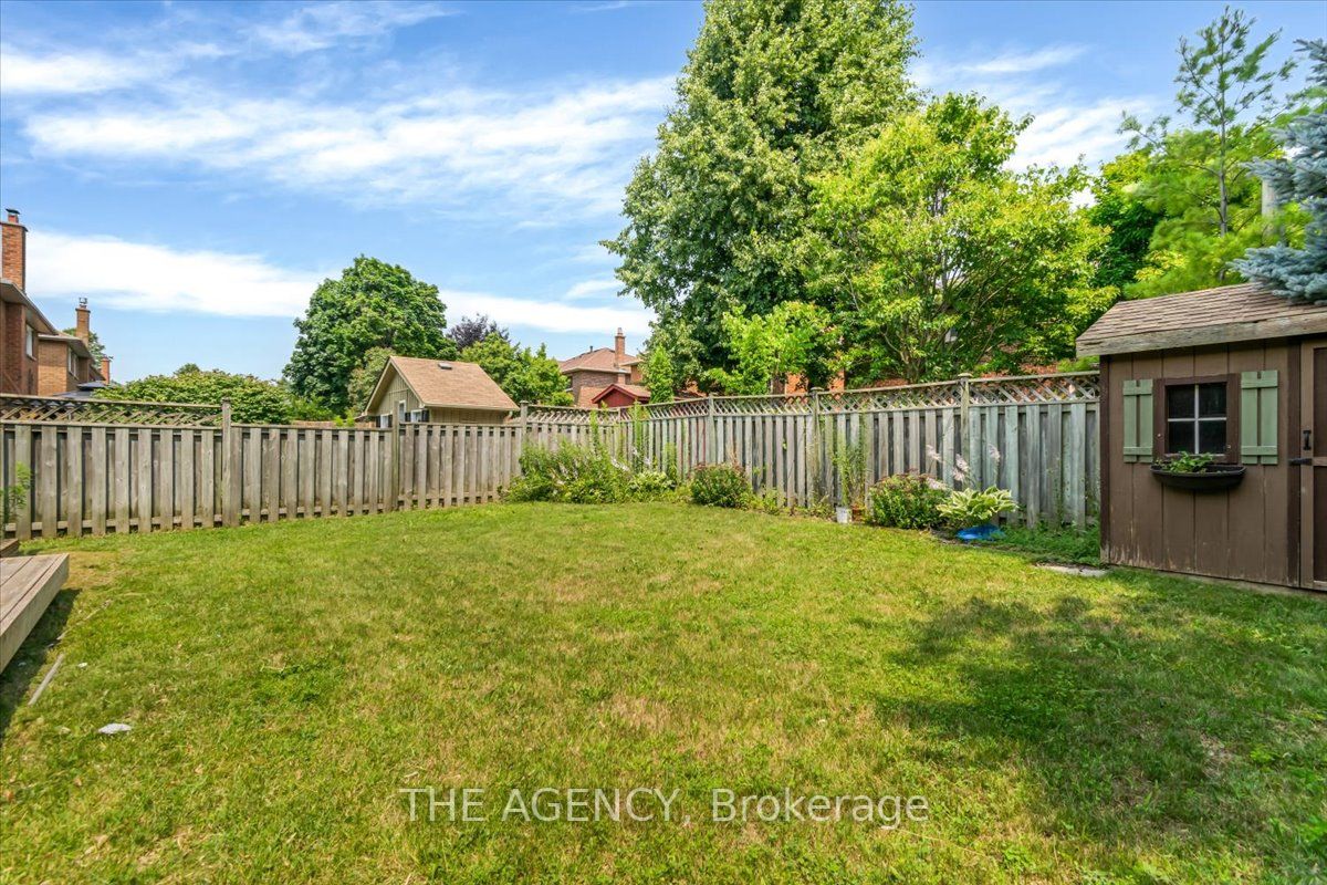 58 Wyndfield Cres
