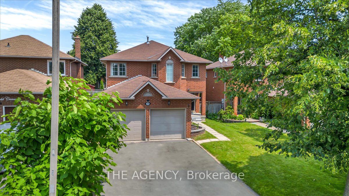 58 Wyndfield Cres