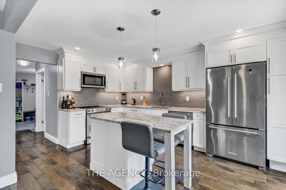 58 Wyndfield Cres