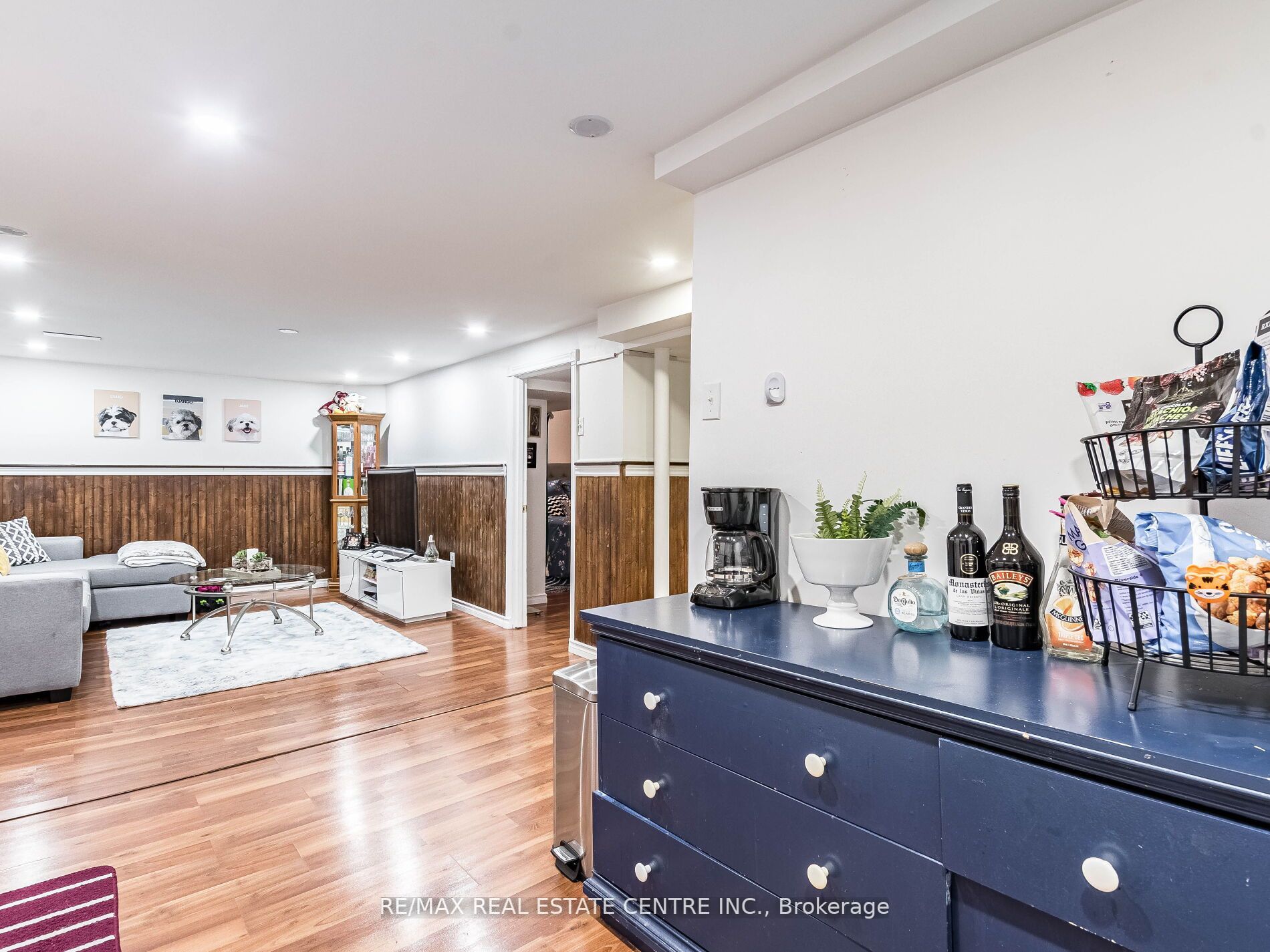 764 Hampton Crt