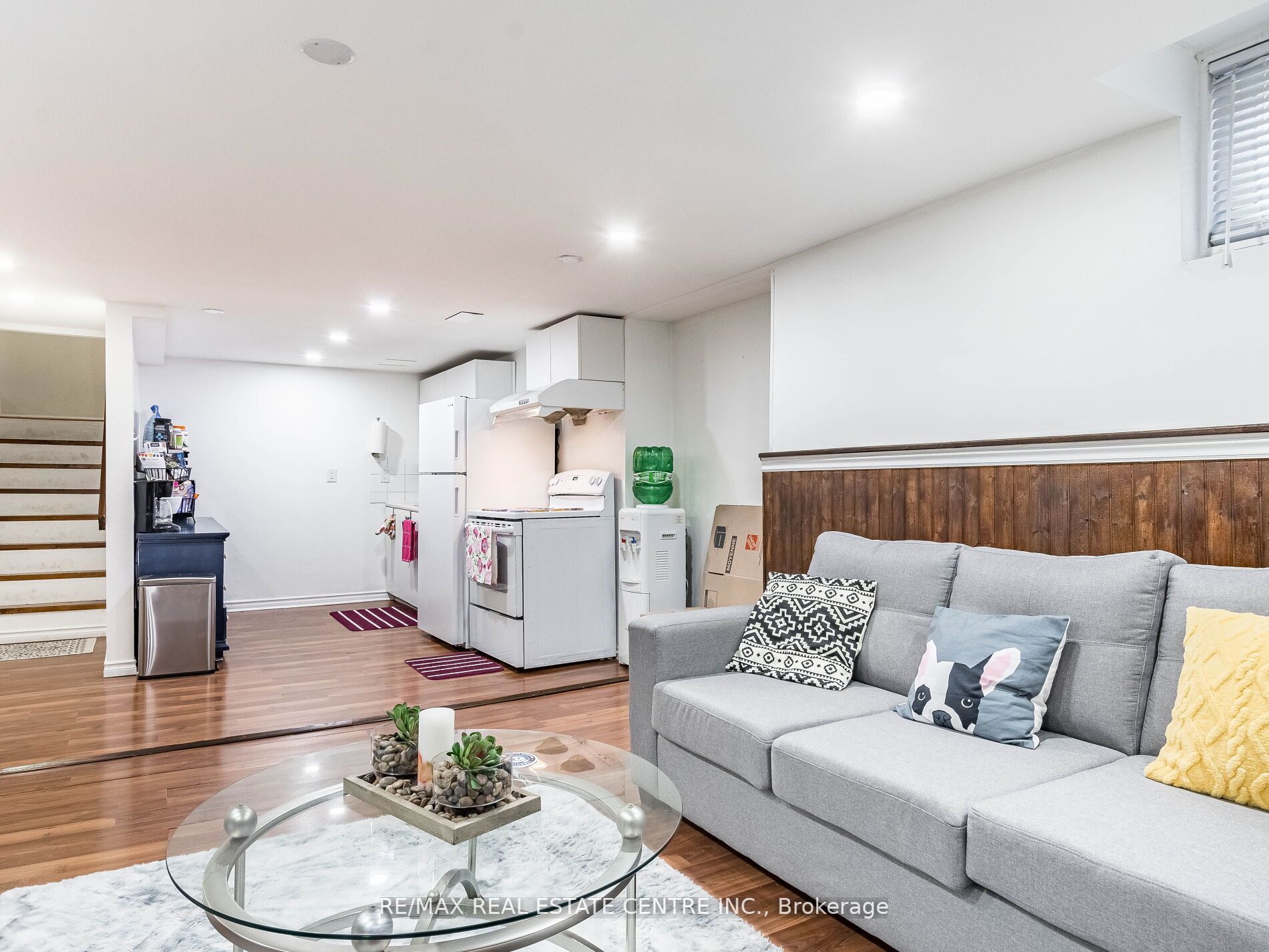 764 Hampton Crt
