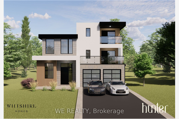 380 Rouge Hill Crt, Pickering