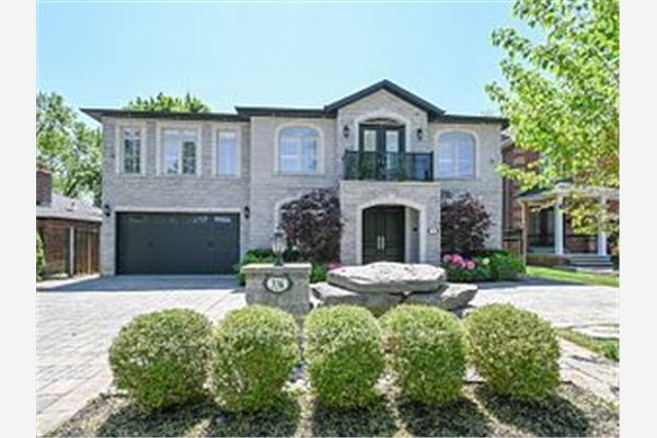 336 Rouge Hills Dr, Toronto