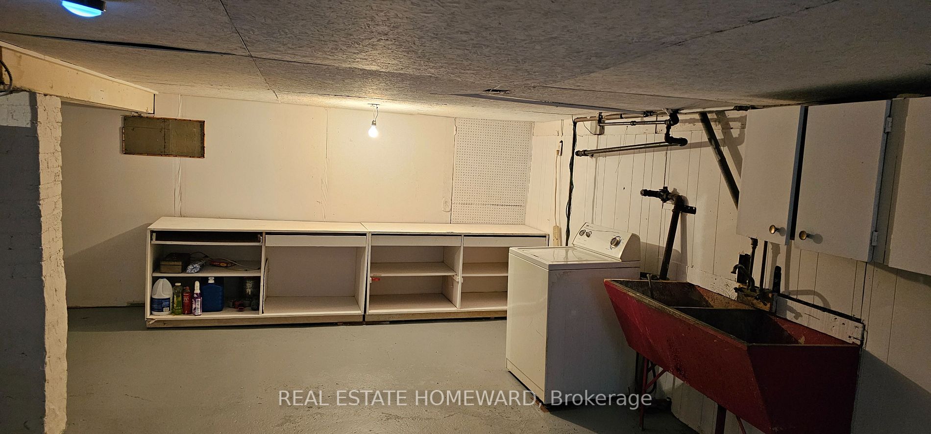 229 Gamble Ave