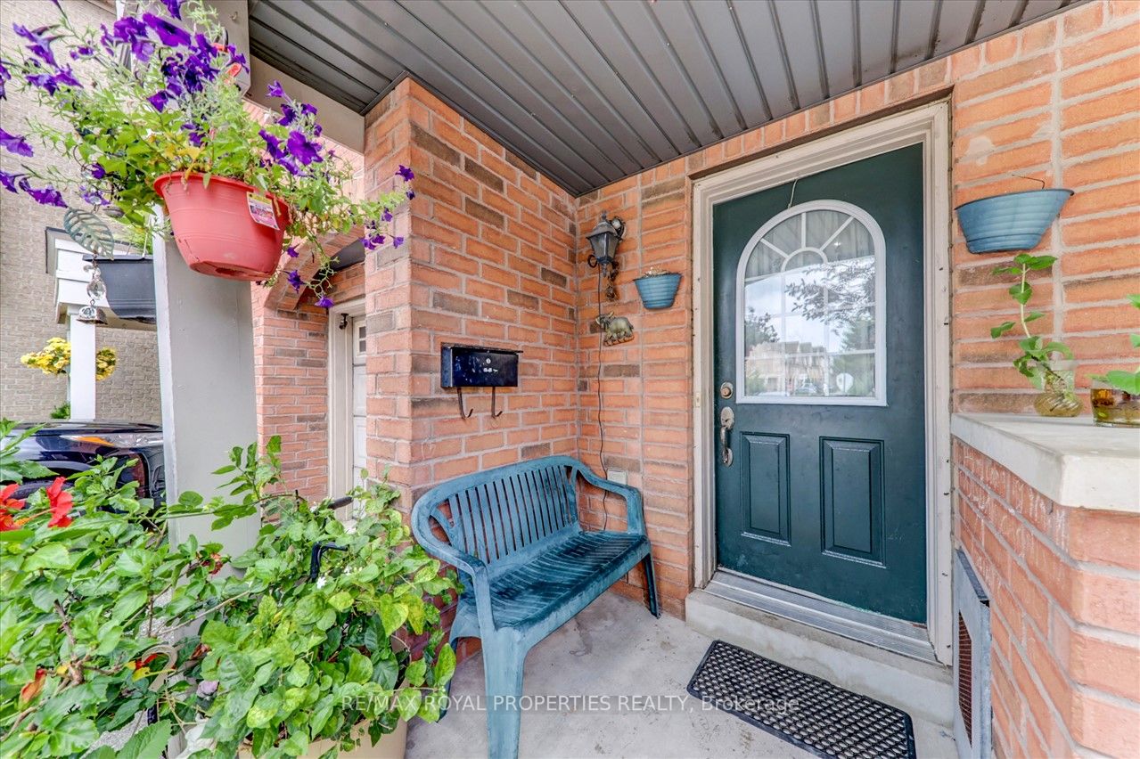 144 Jenkinson Way, #14
