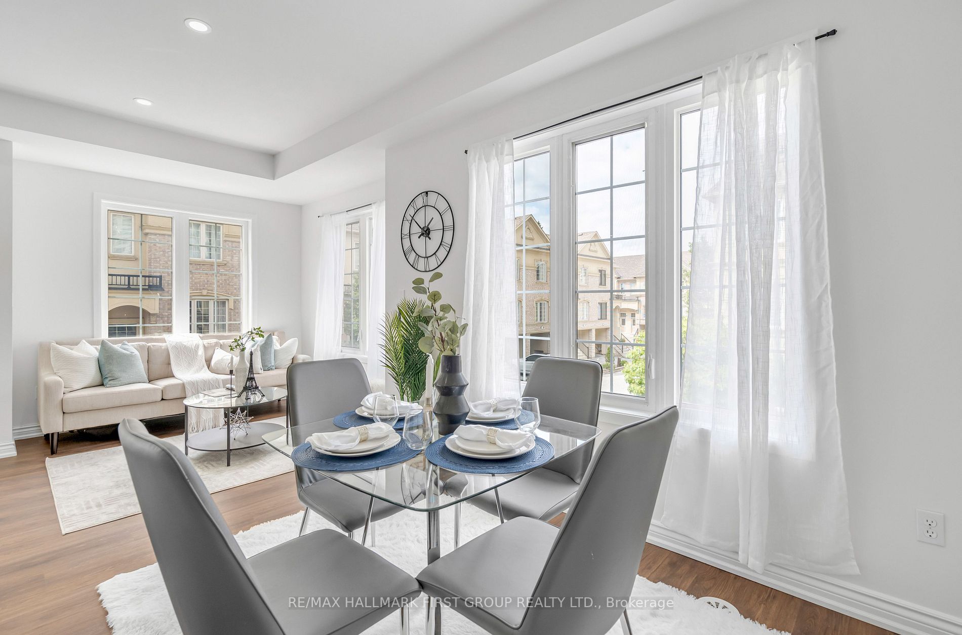 1250 St Martins Dr, #96