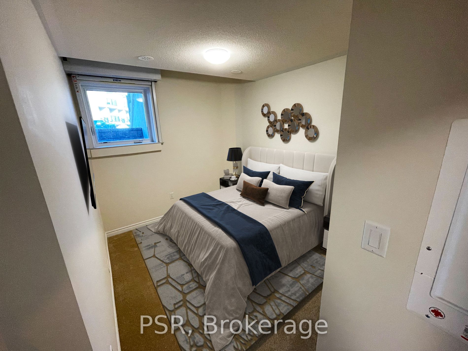 485 Beresford Path, #7