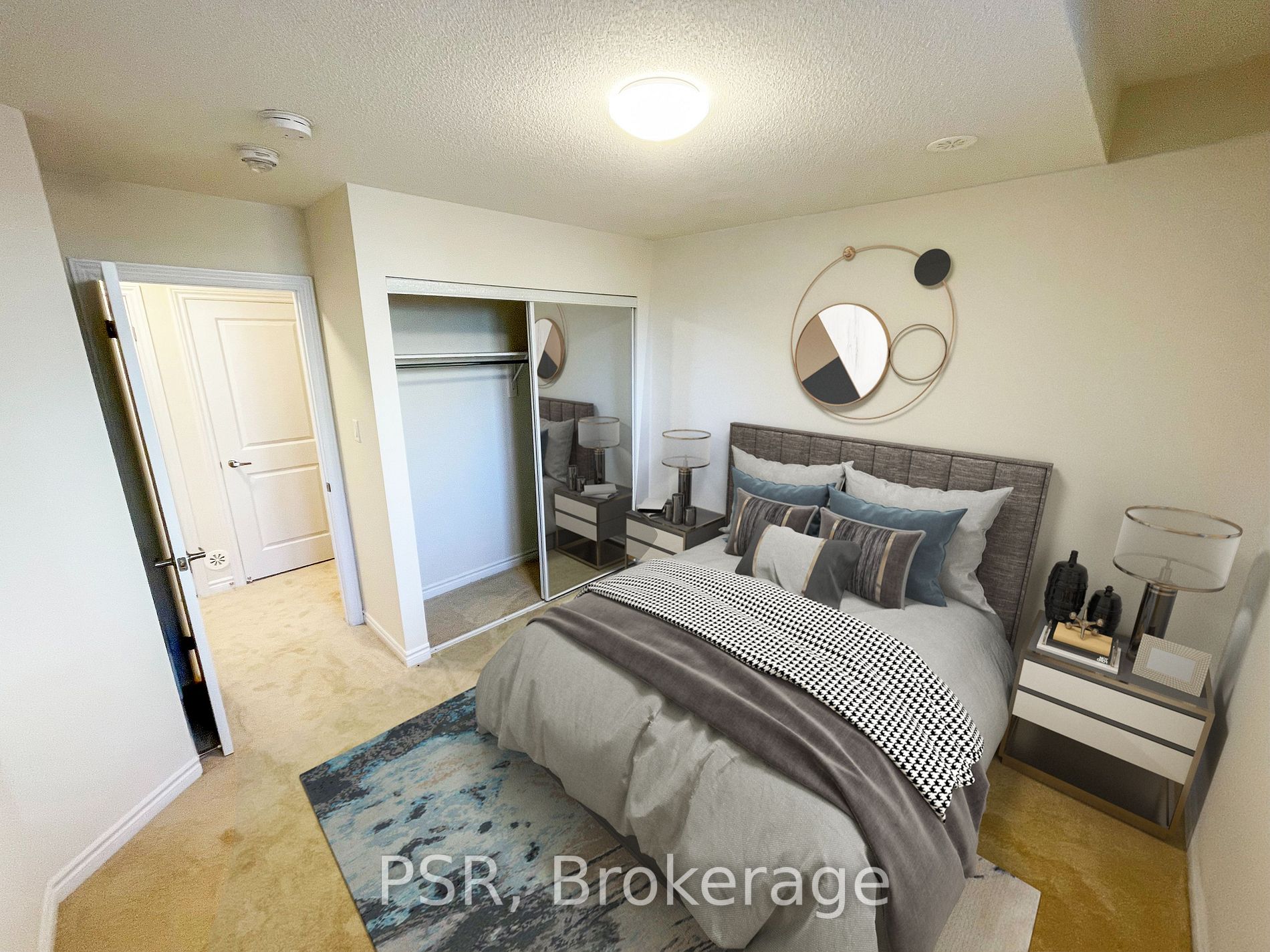 485 Beresford Path, #7