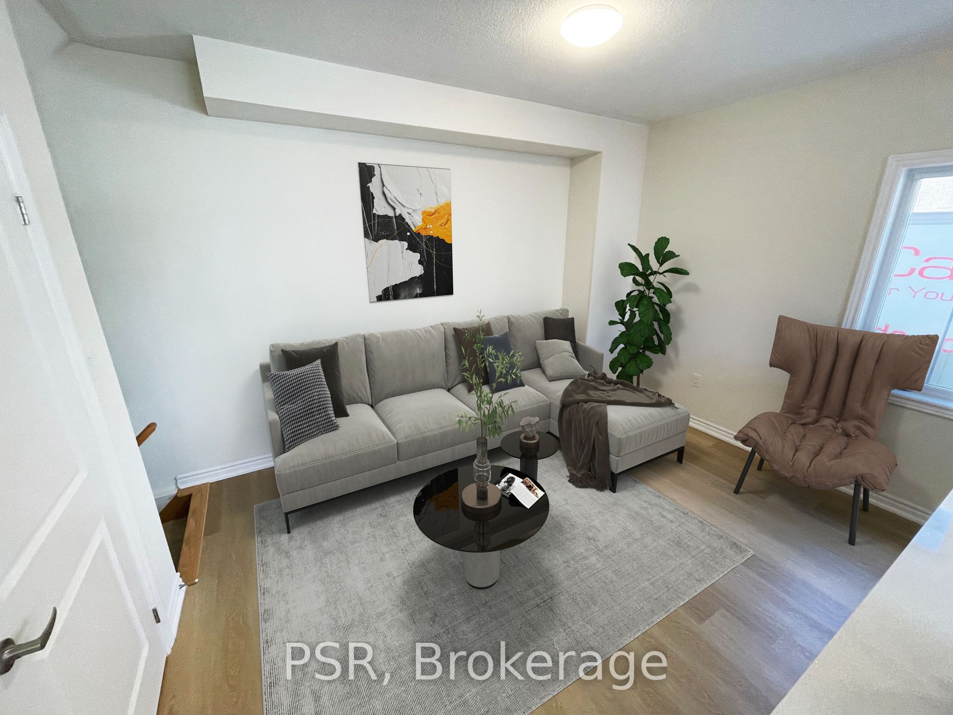 485 Beresford Path, #7