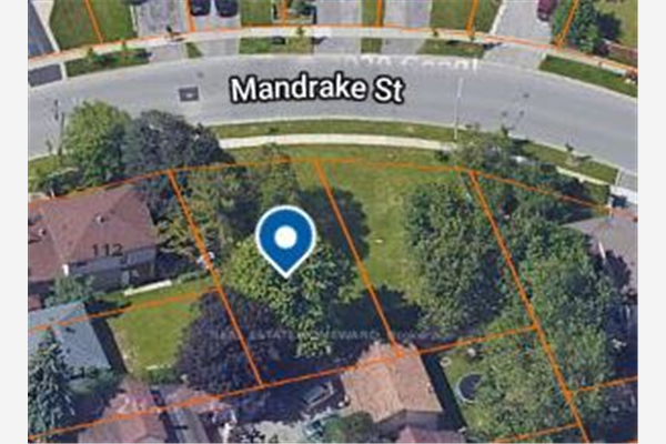 25 Mandrake St, Ajax