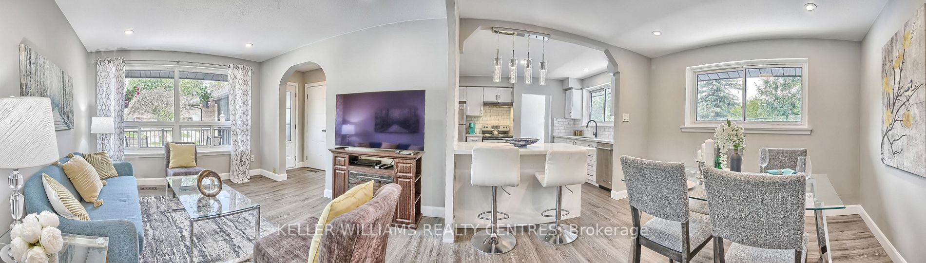 44 Woodgarden Crescent