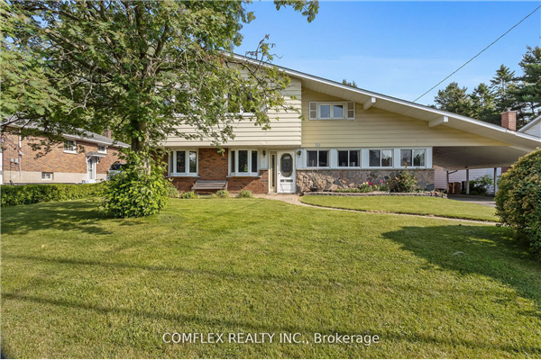 318 Sunset Blvd, Clarington