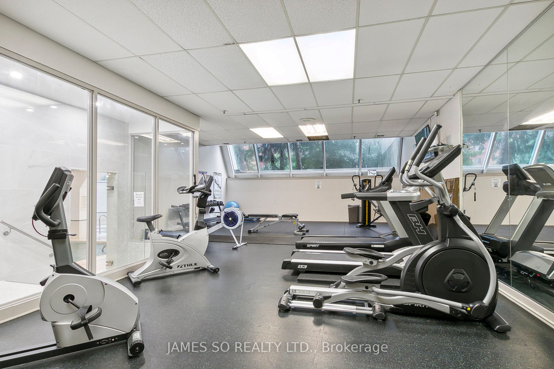4725 Sheppard Ave E, #506