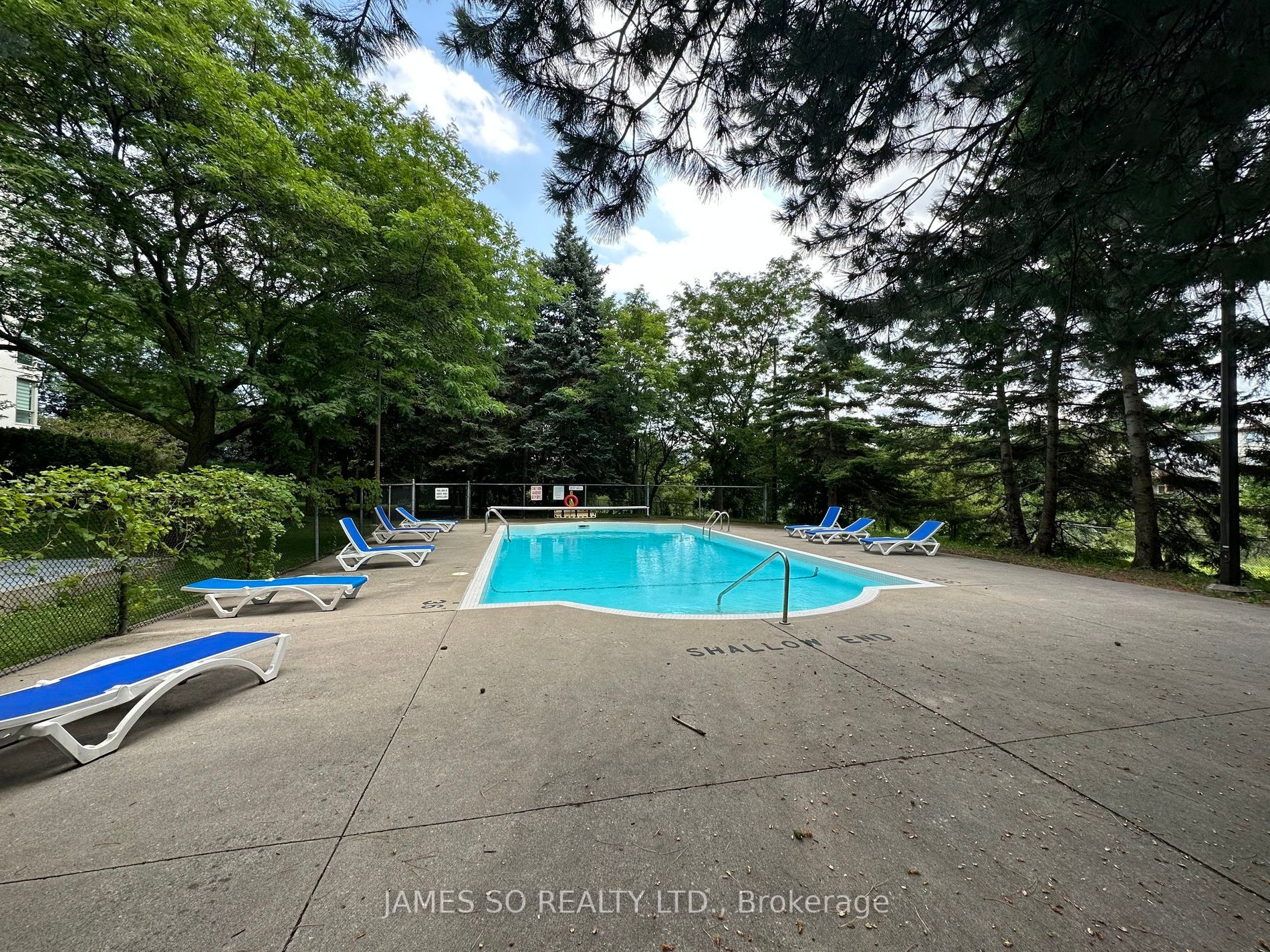 4725 Sheppard Ave E, #506