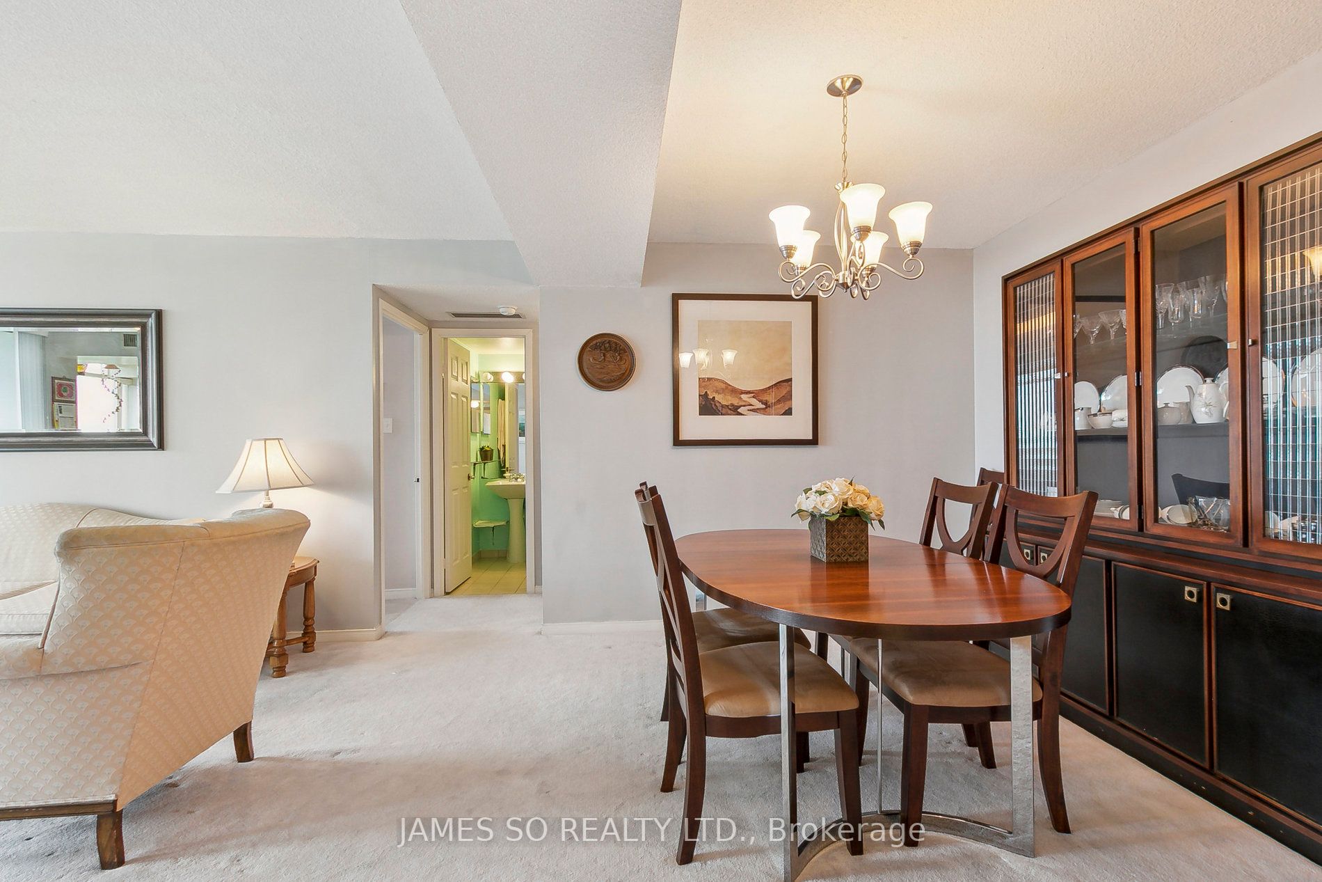 4725 Sheppard Ave E, #506