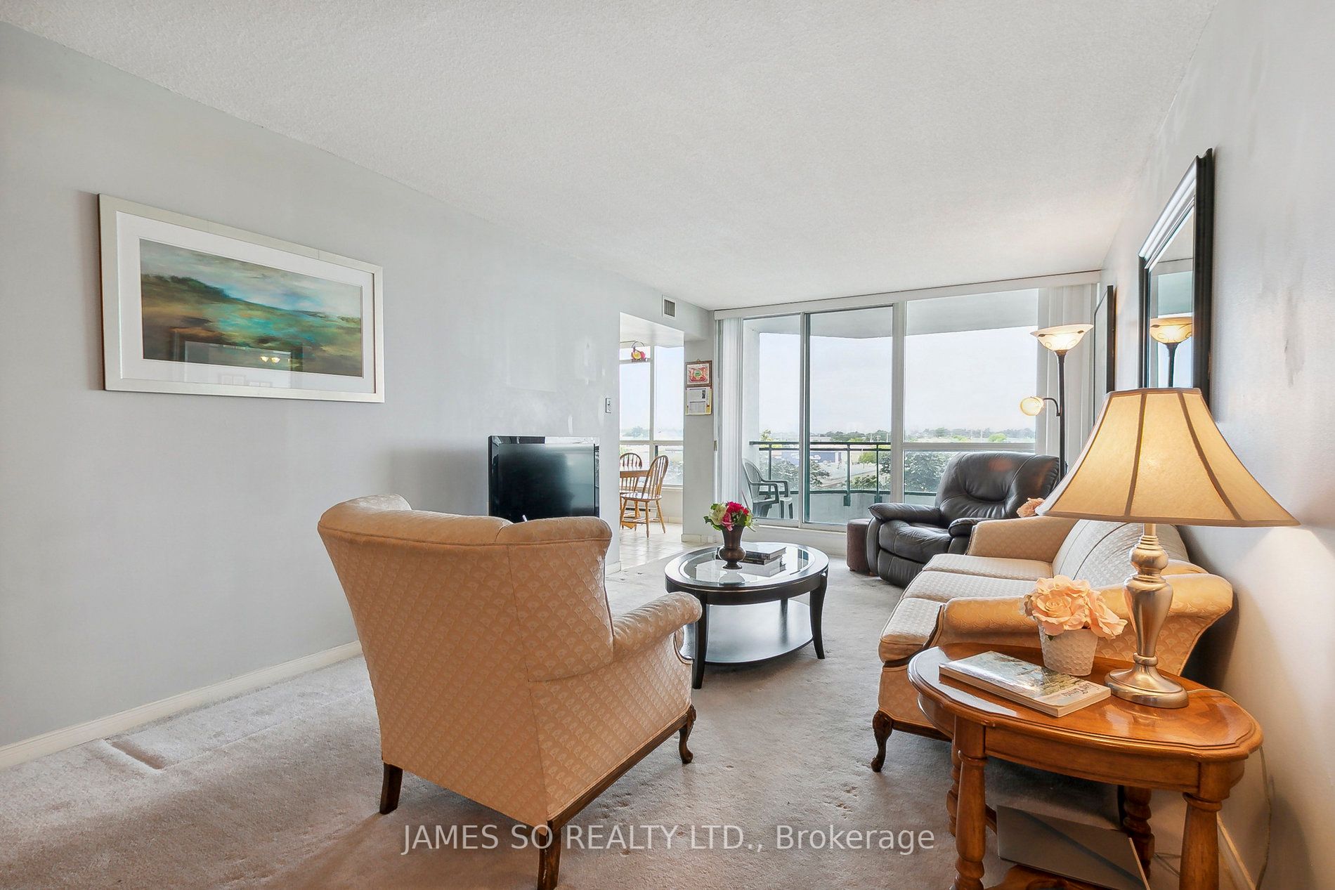 4725 Sheppard Ave E, #506