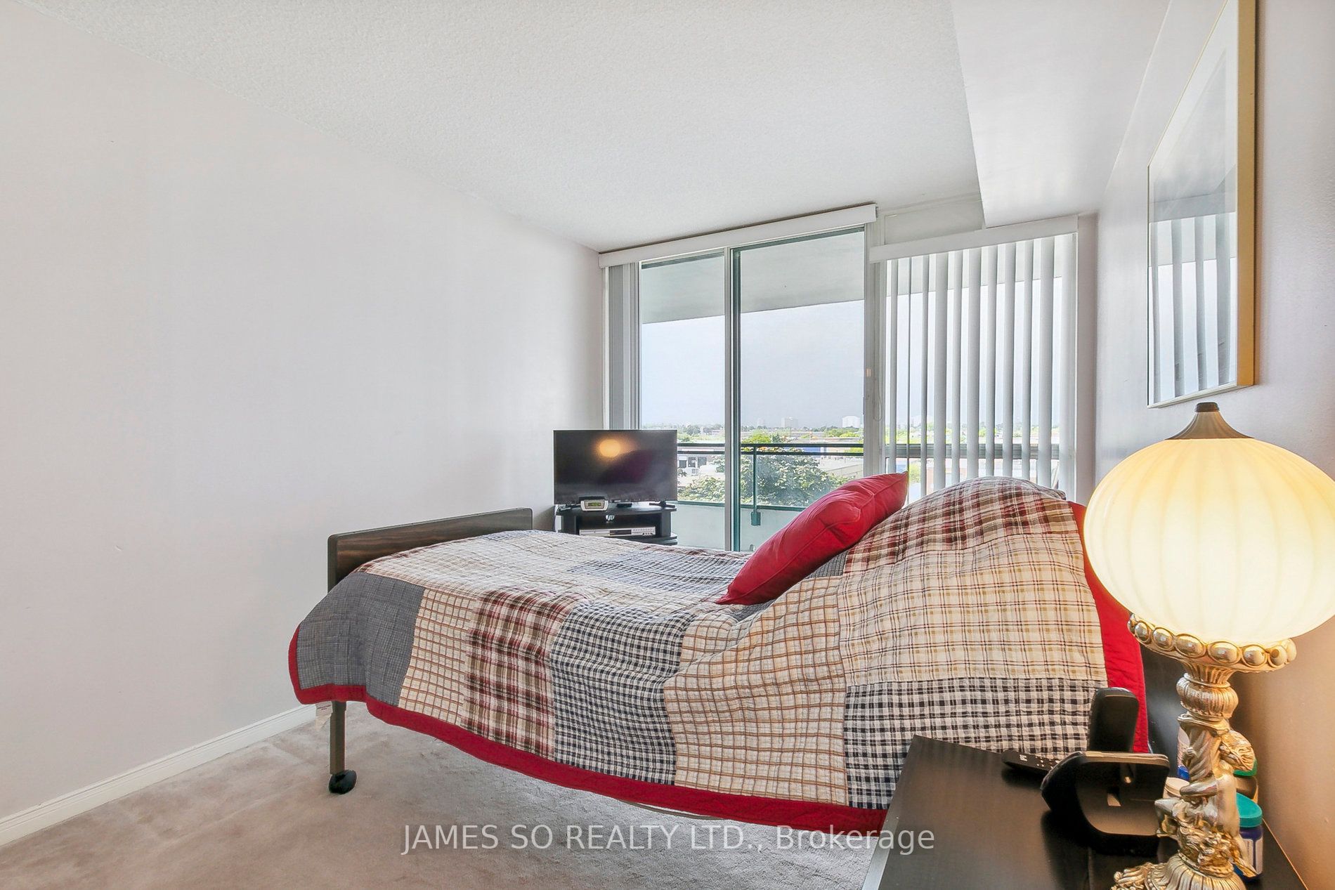 4725 Sheppard Ave E, #506