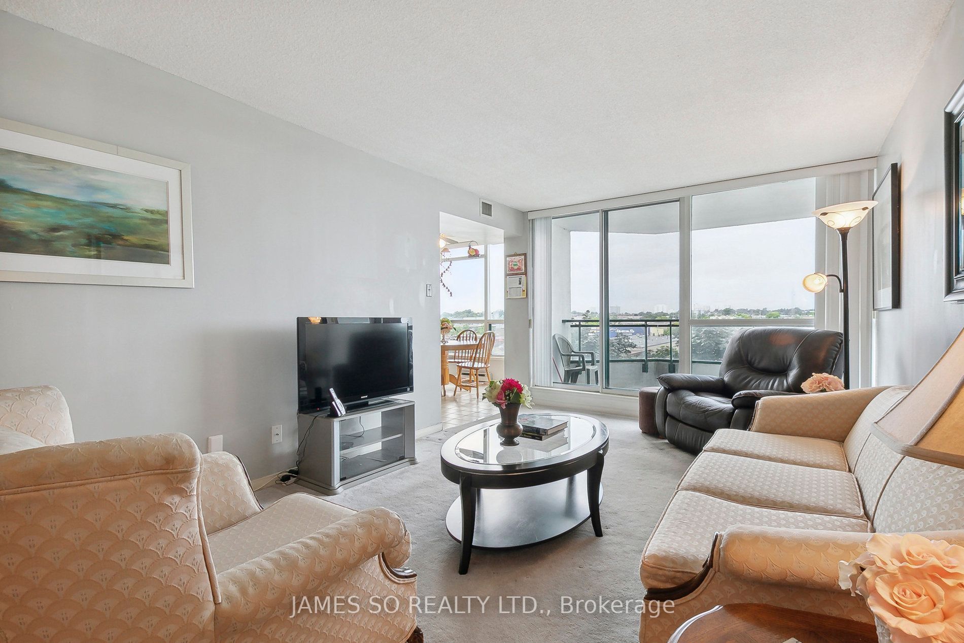 4725 Sheppard Ave E, #506