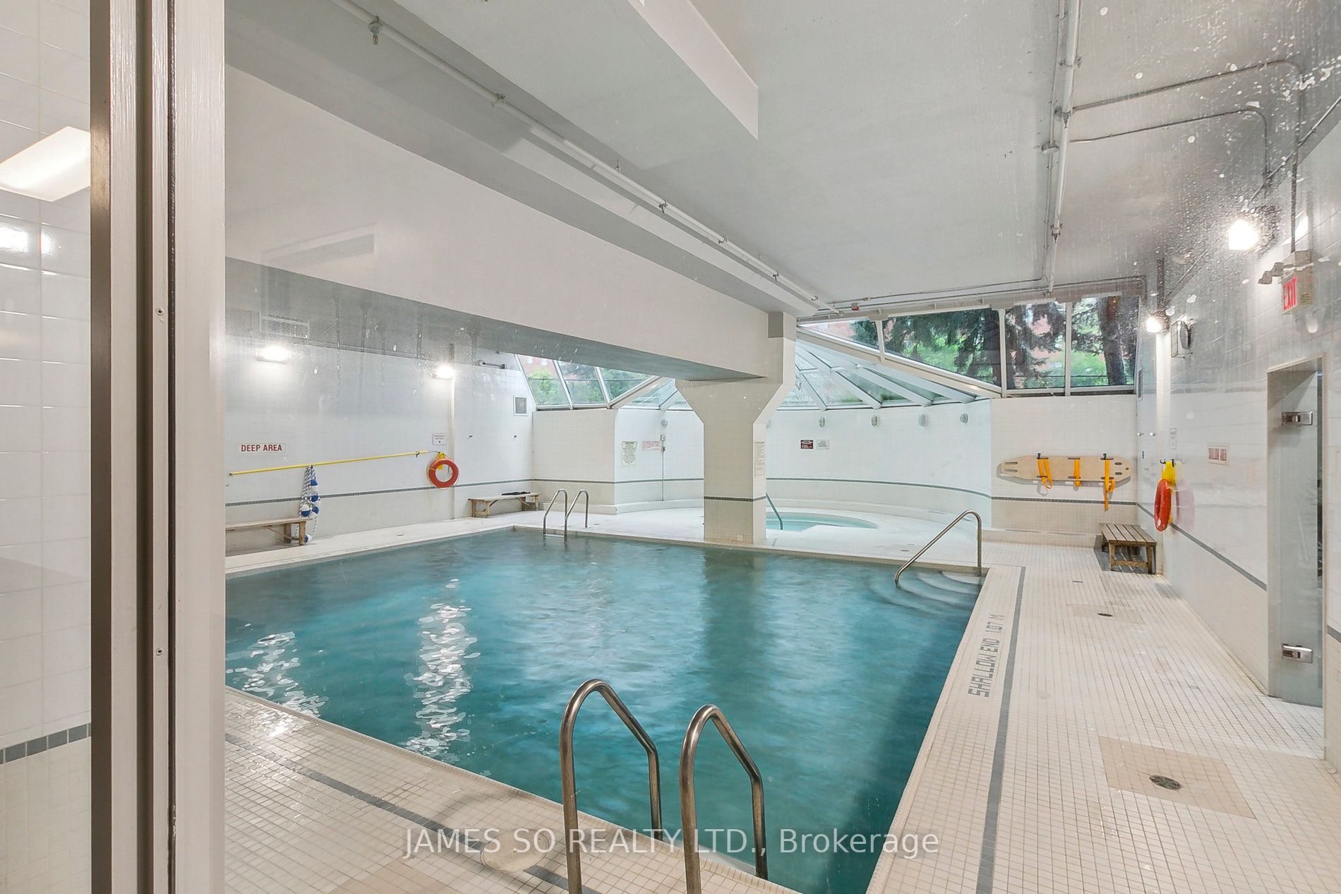 4725 Sheppard Ave E, #506