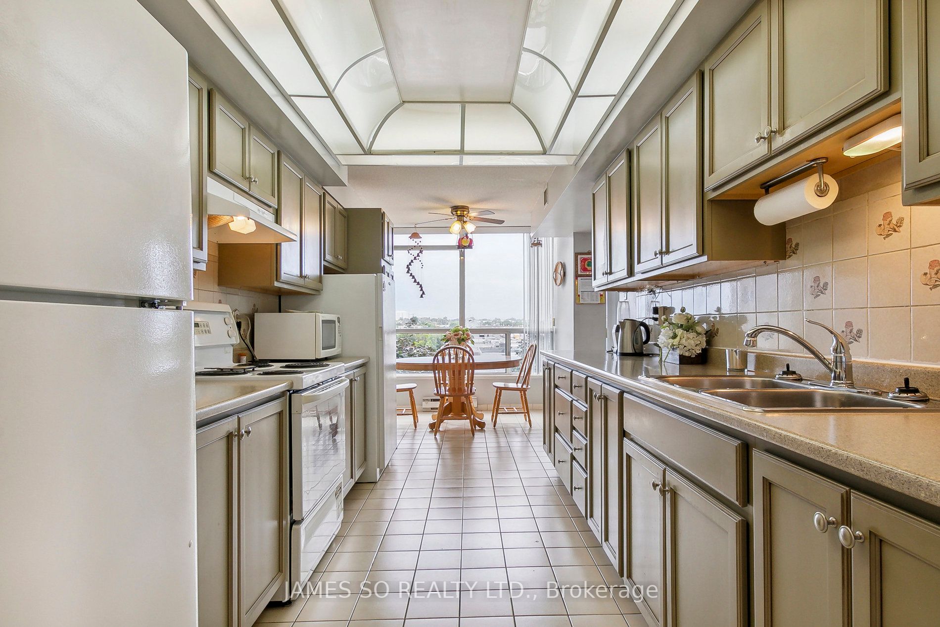 4725 Sheppard Ave E, #506