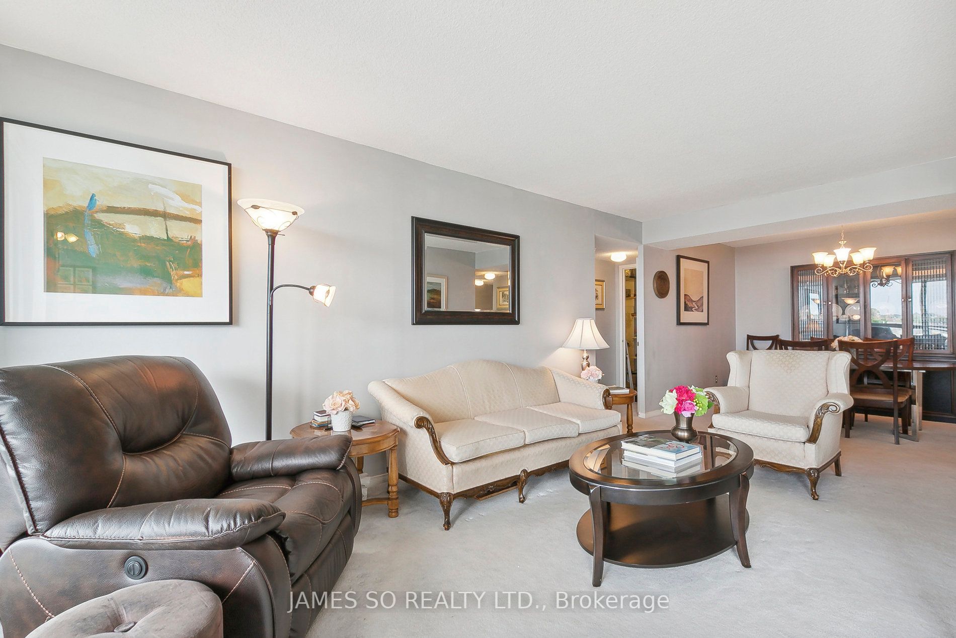 4725 Sheppard Ave E, #506