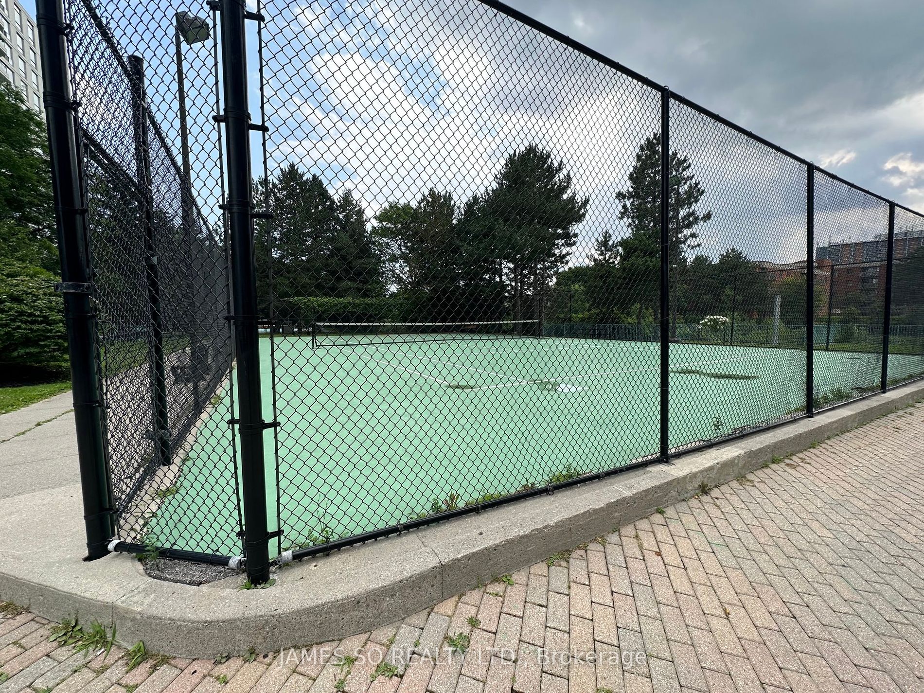4725 Sheppard Ave E, #506