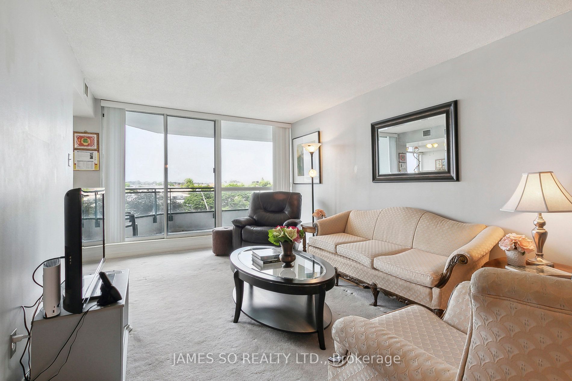 4725 Sheppard Ave E, #506