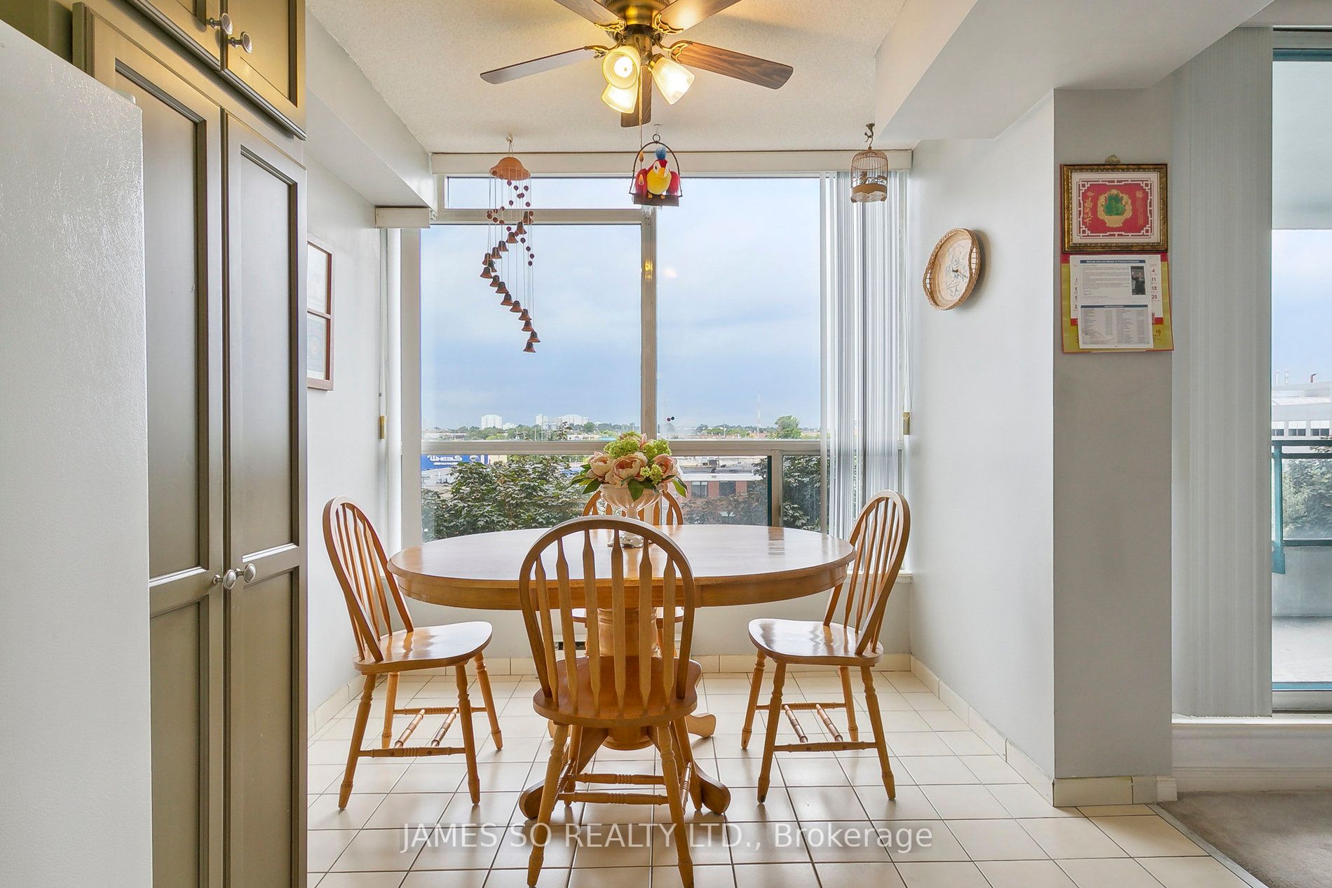 4725 Sheppard Ave E, #506