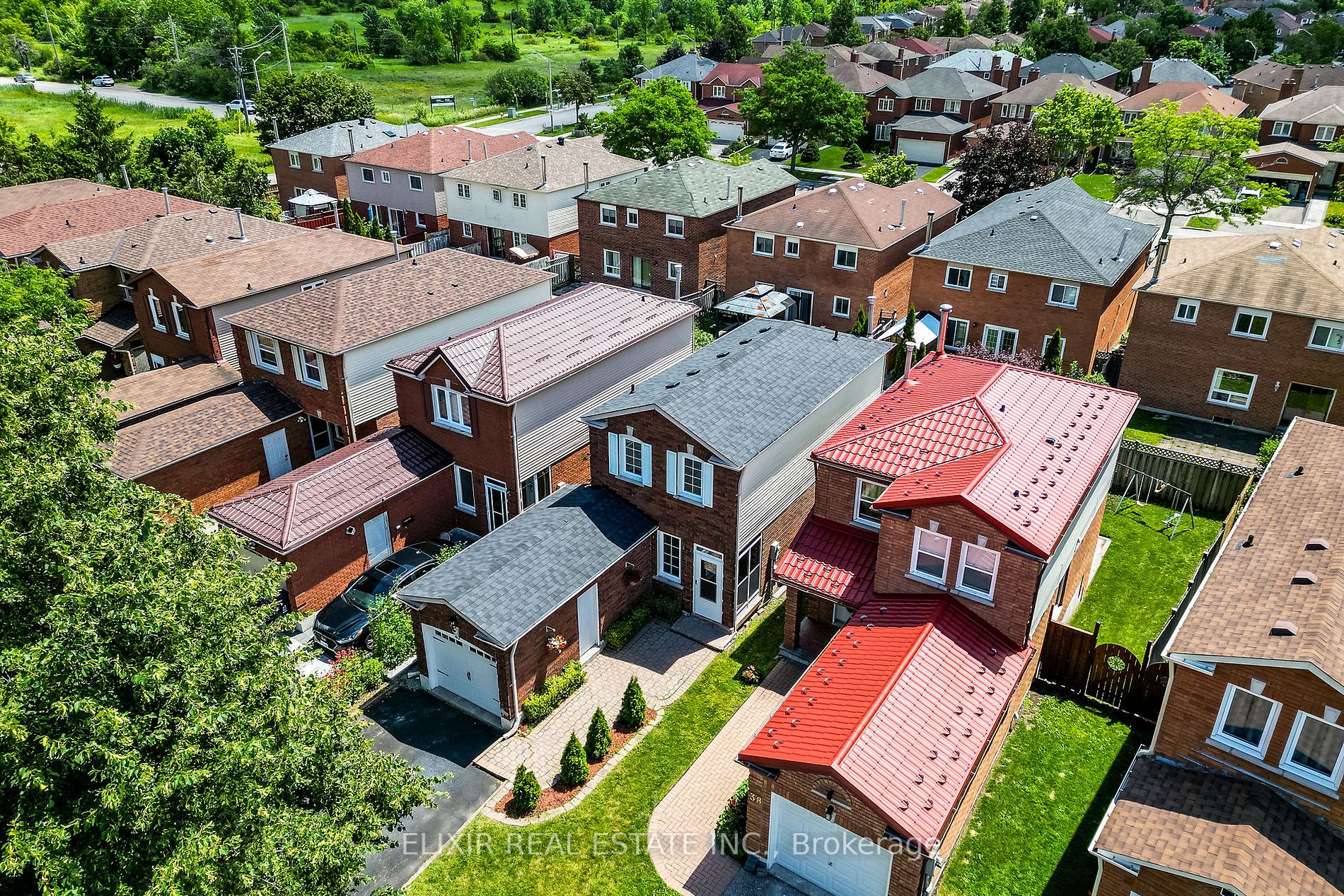 40 Marsdale Crescent