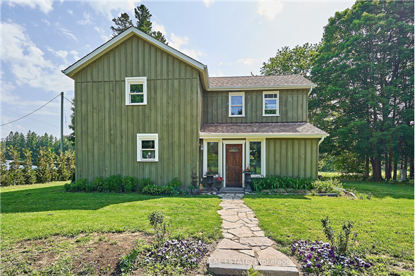 3421 Concession 5 Rd, Clarington